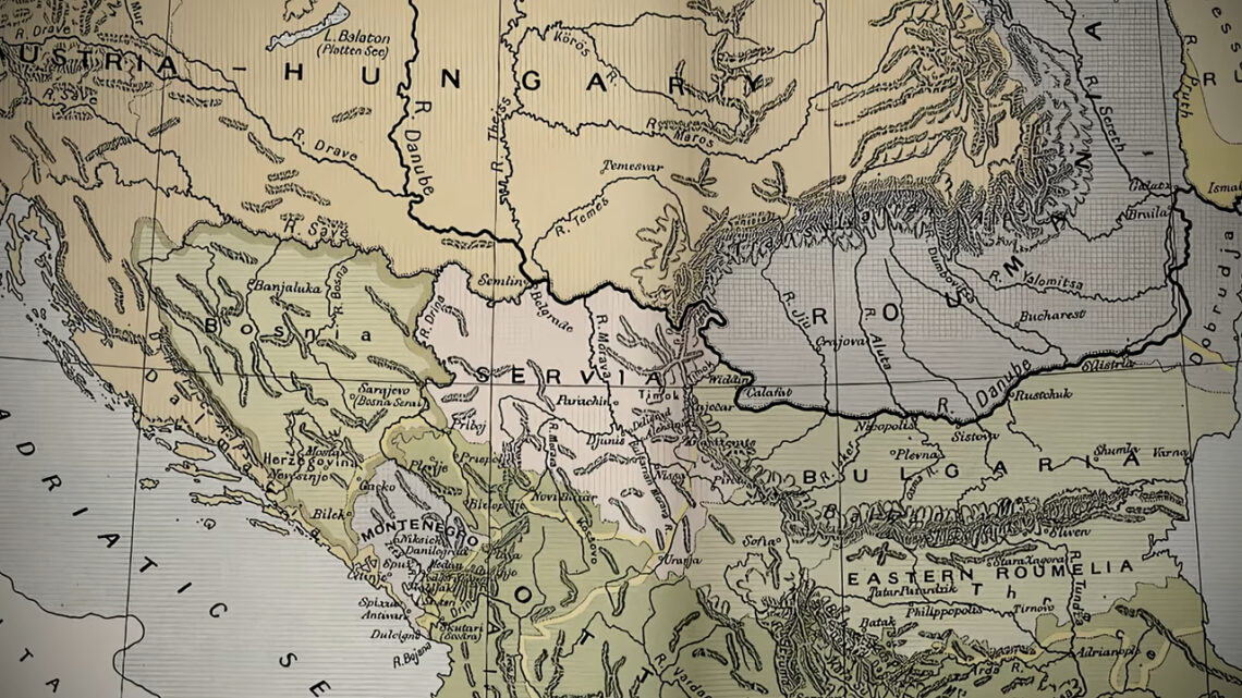 Prvi Svetski Rat Klju ni Doga aji Glavne Bitke I Posledice